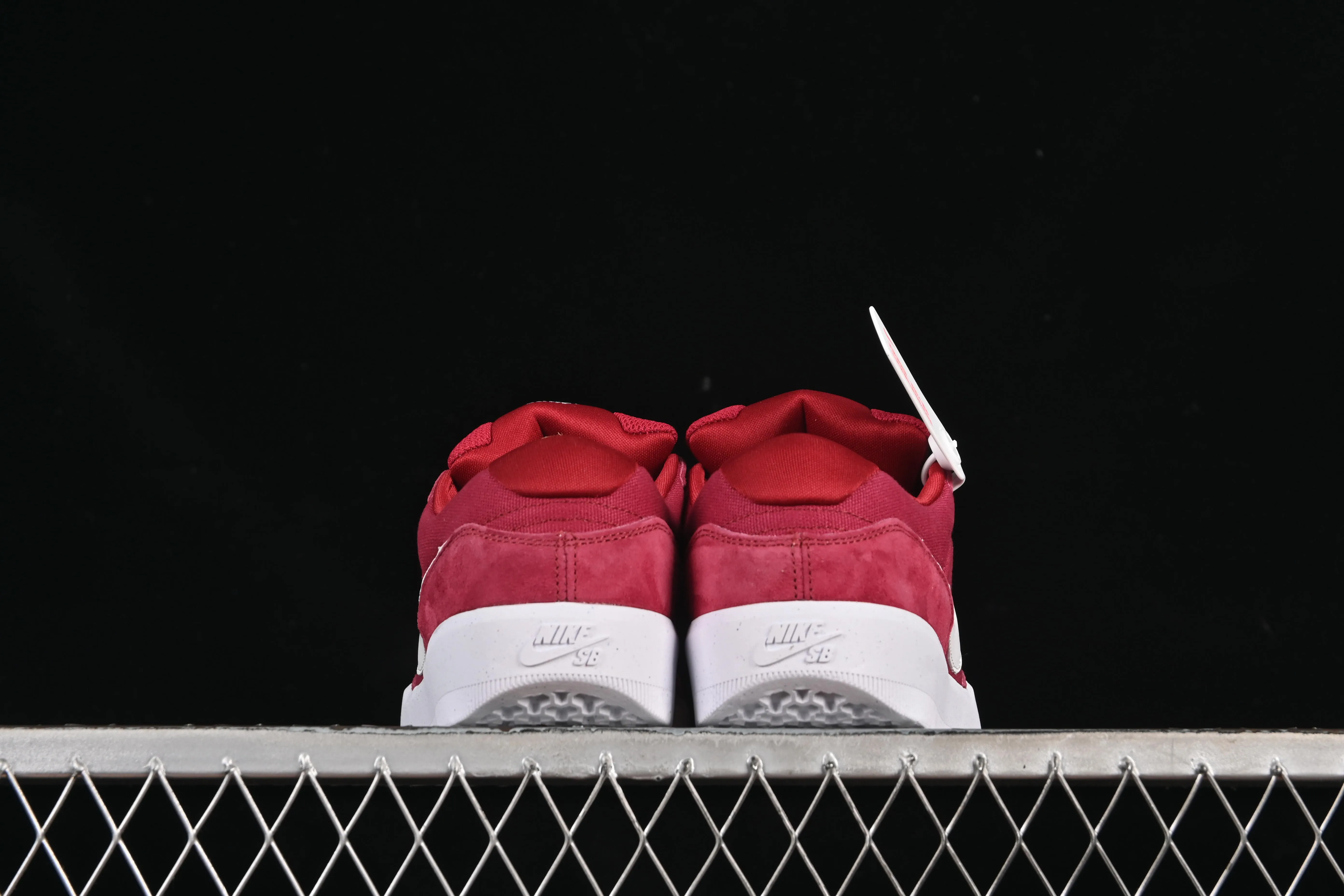 All categories Nk SB Dunk series Nk Force 58 simplified skateboard shoes X version Nike SB Force 58 Nike simplified retro skateboard shoes CZ2959-009